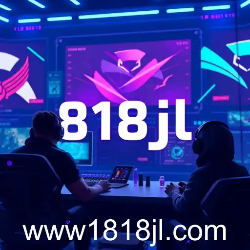 The Evolution of 818jl in Gaming