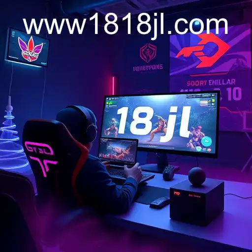 The Evolution of 818jl and Its Social Impact