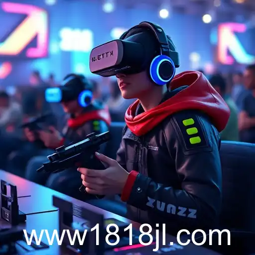 Emerging Trends in Online Gaming