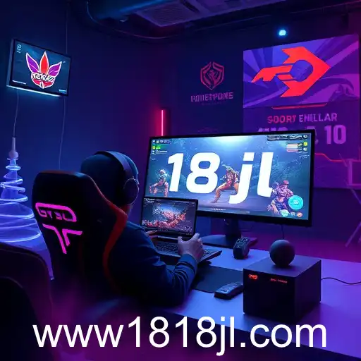 The Evolution of 818jl and Its Social Impact