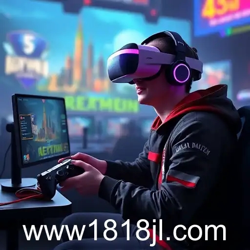 The Evolution of Online Game Platforms