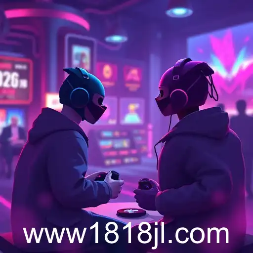 The Evolution of Online Gaming: A Focus on 818jl