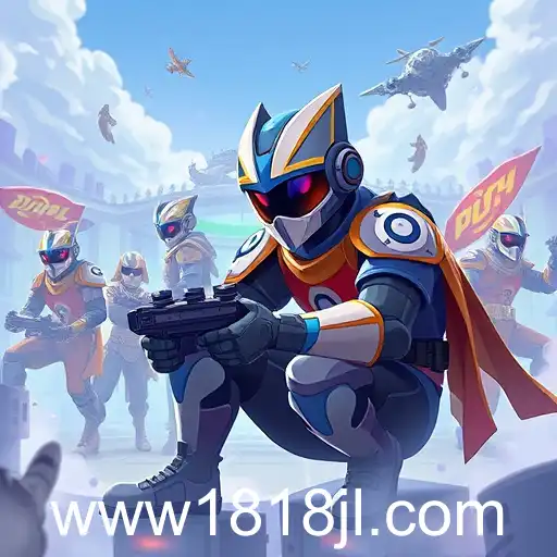 The Evolution of Online Gaming in 2025