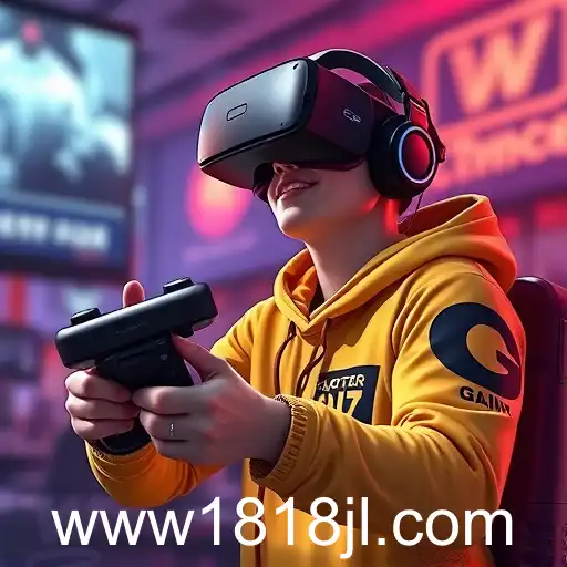 Exploring the Rise of 818jl: A New Era of Online Gaming