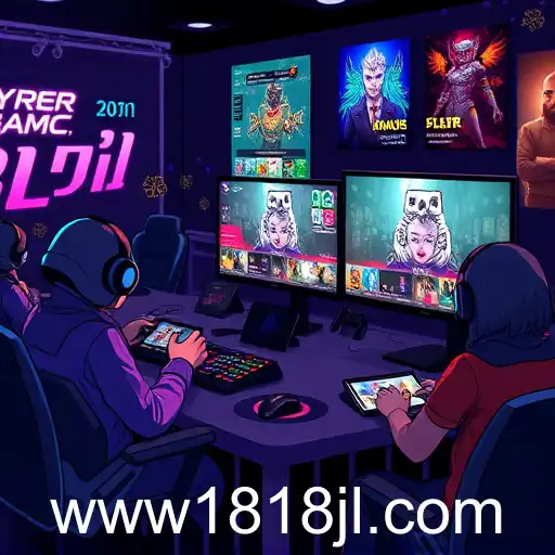 Embracing Digital Craze: The Evolution of Online Gaming Platforms