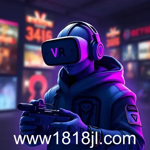 Gaming Evolutions and 818jl's Role