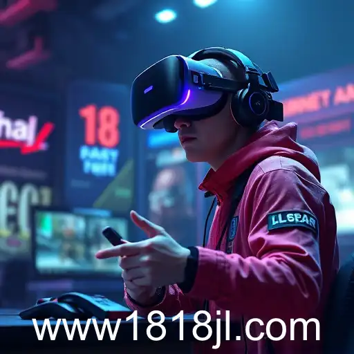 Navigating the Future of Online Gaming in 2025