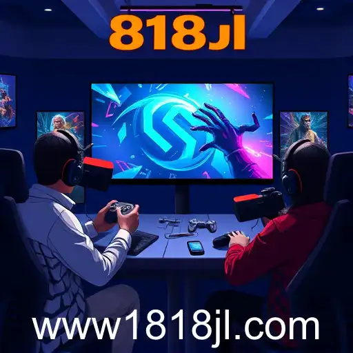 Gaming Trends and Innovations in 2025