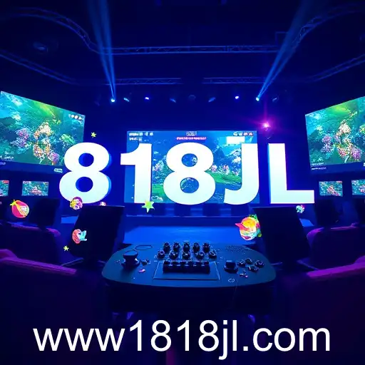 Gaming Website Revolution