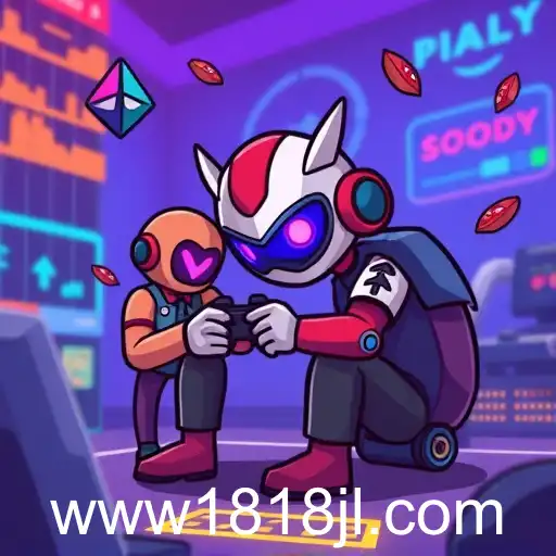 The Rising Trend of Online Gaming Portals