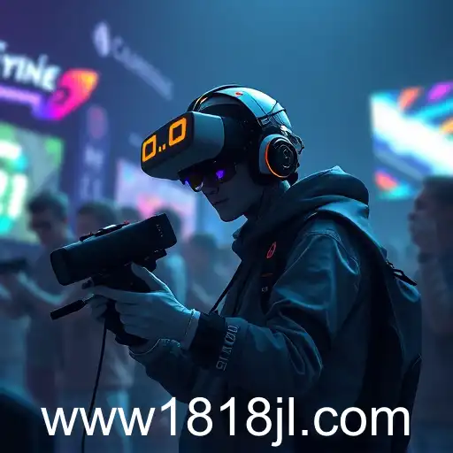 The Revival of Online Gaming Amidst Global Challenges