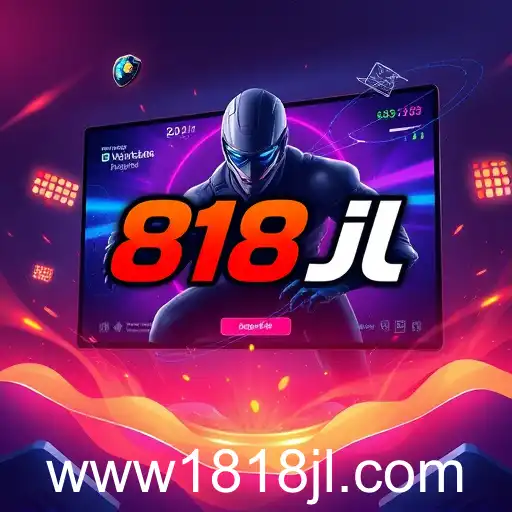 The Rise of 818jl in the Gaming Industry