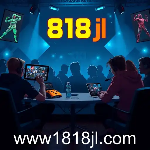 A New Era of Online Gaming Amidst Global Shifts