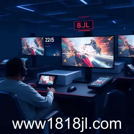 The Rise of Online Gaming in 2025