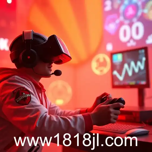 Unveiling the Digital Playground: The Rise of 818jl