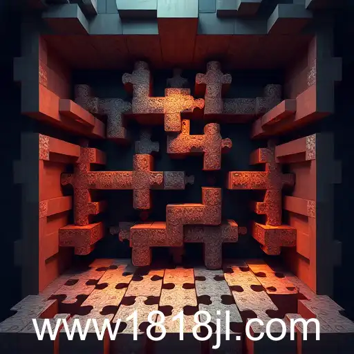 Exploring the Vibrant World of Puzzle Games under '818jl'