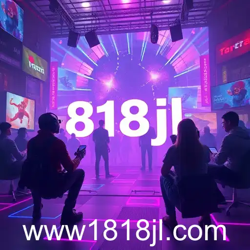 The Rise of 818jl in the Gaming Industry