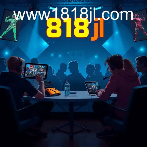 A New Era of Online Gaming Amidst Global Shifts