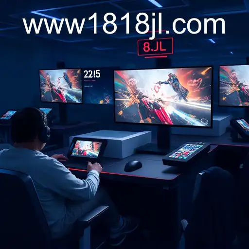 The Rise of Online Gaming in 2025