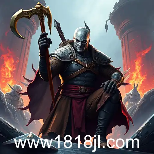 The Timeless Allure of Role-Playing Games