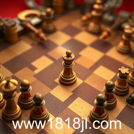 The Growing Popularity of Strategy Games in the Digital Age